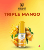 Bar Juice 5000 Salt Triple Mango