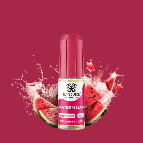 Bar Juice 5000 Salt Watermelon