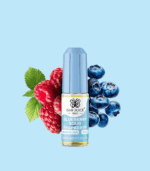 Bar Juice 5000 Salt Blueberry Sour Raspberry