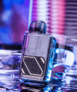 Lost Vape Thelema Elite Art