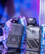 Lost Vape Thelema Elite Art