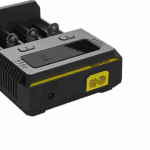 Nitecore i4 nabíječka - Obrázek 3