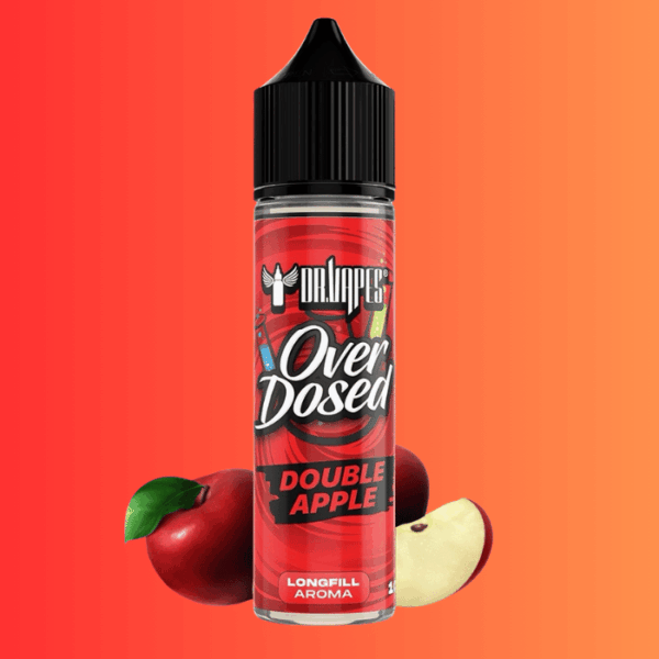 Dr. Vapes příchuť Double Apple