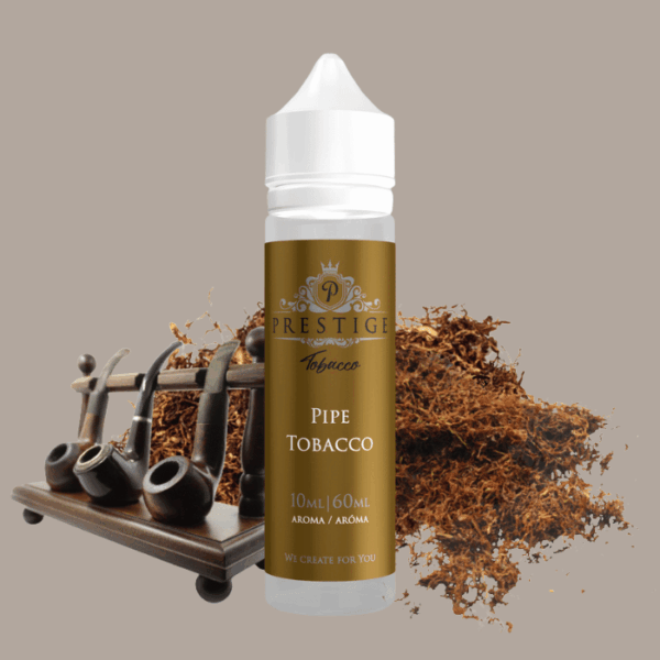 Prestige Tobacco příchuť Pipe Tobacco