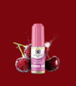 Bar Juice 5000 Salt Fizzy Cherry