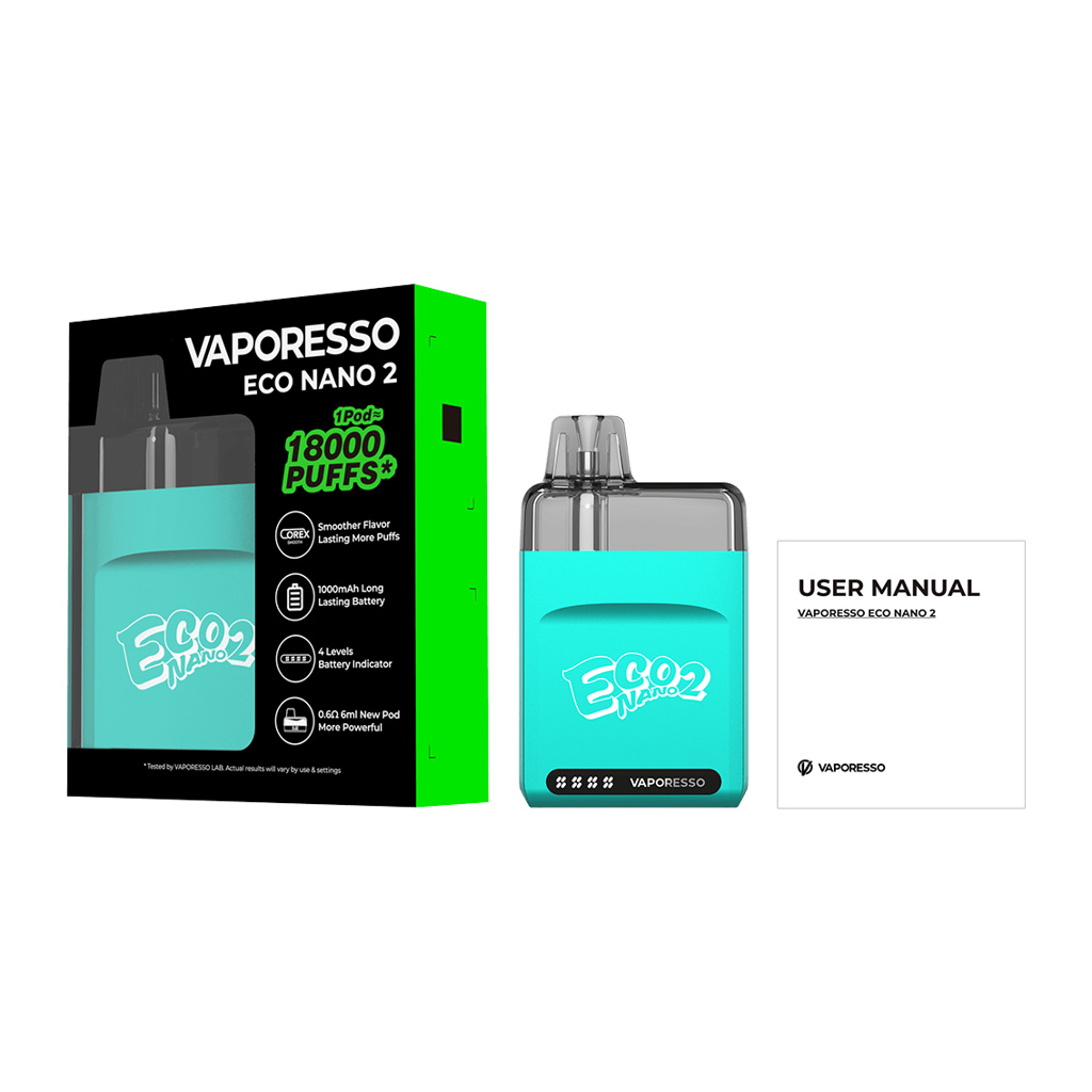 Vaporesso ECO NANO 2