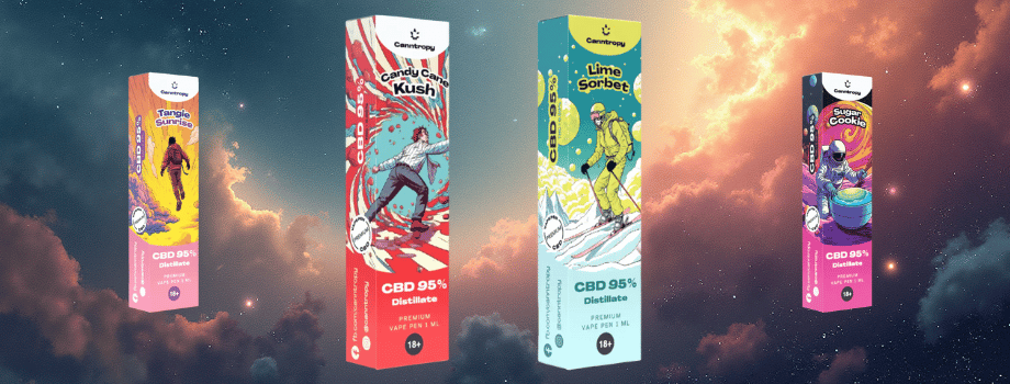 Canntropy CBD