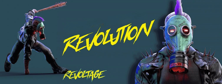 revoltage vape-vape.cz