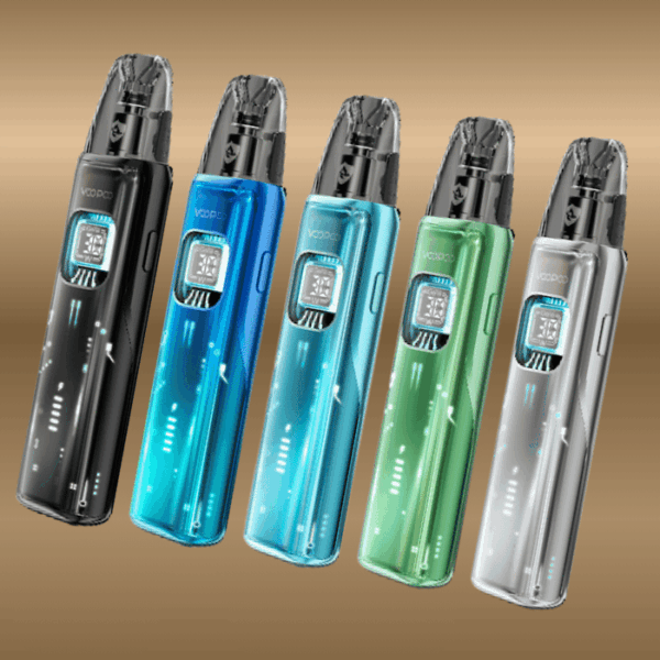 VOOPOO Argus Matrix Pod