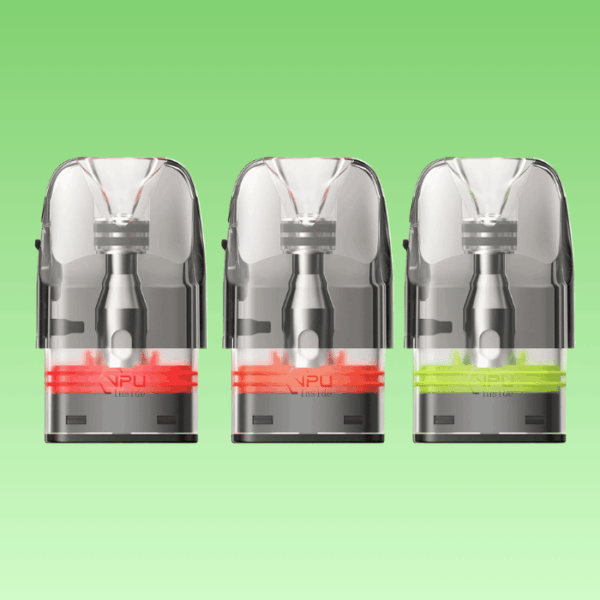 GeekVape Q Pod Series Side Fill