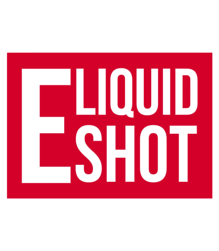 E-Liquid Shot
