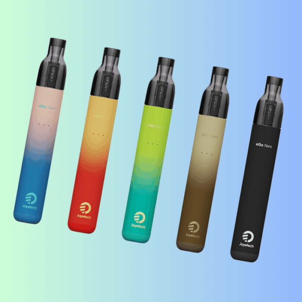 Joyetech eGo Nano Pod Kit