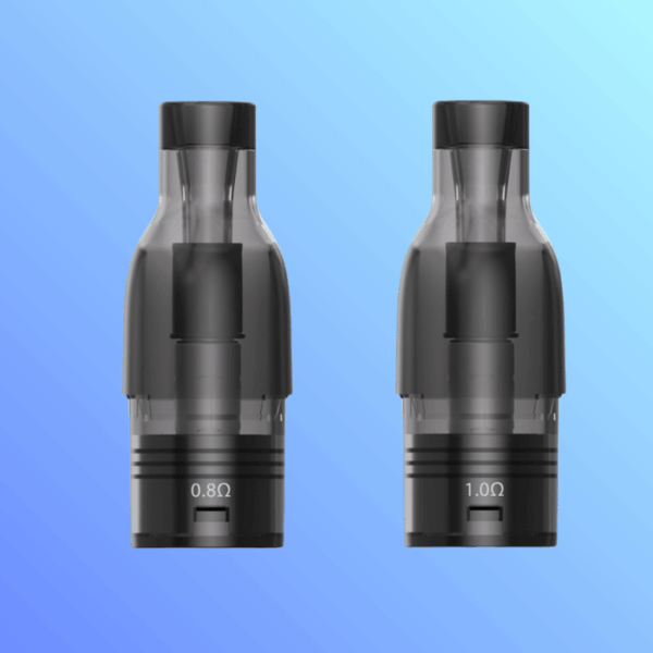 Joyetech eGo Nano náhradní cartridge