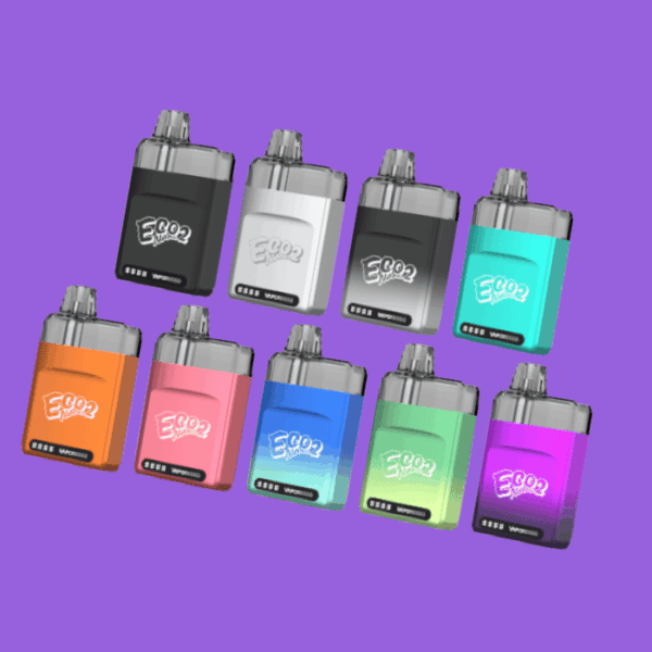 Vaporesso ECO NANO 2 Pod