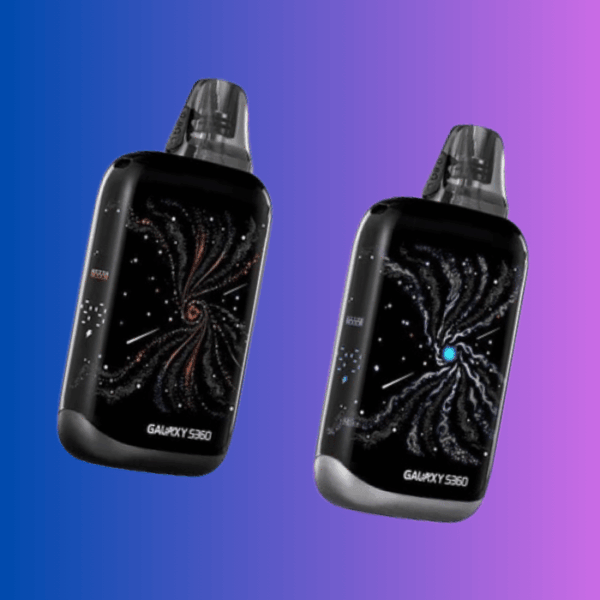 Lost Vape Galaxy S360 Pod