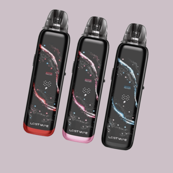 Lost Vape Galaxy T360 Pod