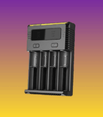 Nitecore i4 nabíječka