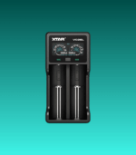 Xtar VC2SL nabíječka