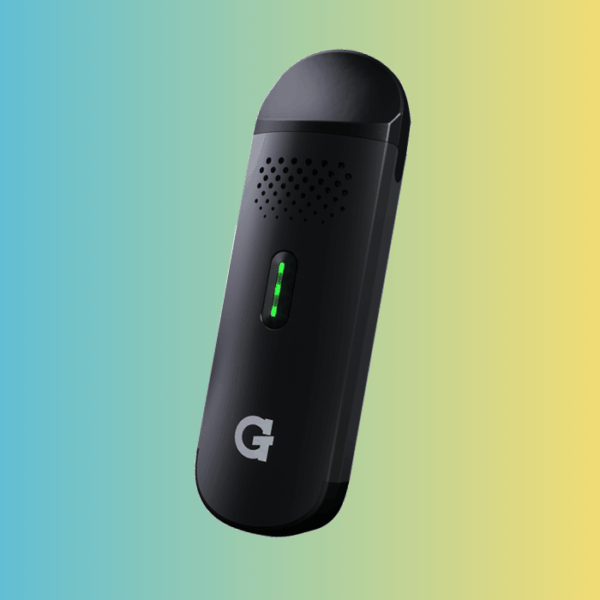 G Pen Dash Vaporizér