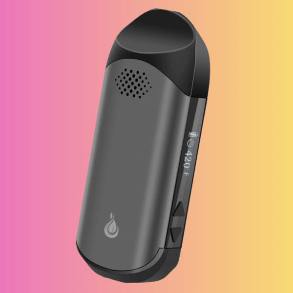 Flowermate Cap PRO vaporizér