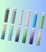 Uwell Caliburn G4 Mini Pod