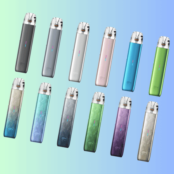 Uwell Caliburn G4 Mini Pod