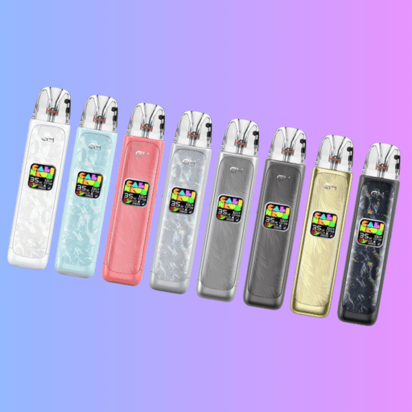 Uwell Caliburn G4 Pod