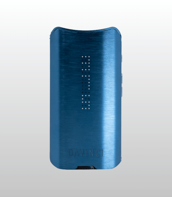 Vaporizéry na suché byliny