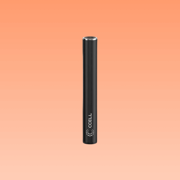 CCELL M4 Baterie 290mAh - Závit 510