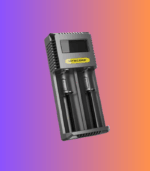 Nitecore CI2 nabíječka