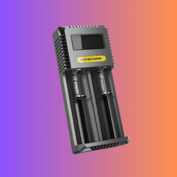 Nitecore CI2 nabíječka