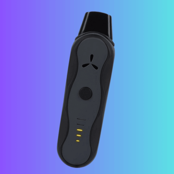 AirVape Xs GO vaporizér