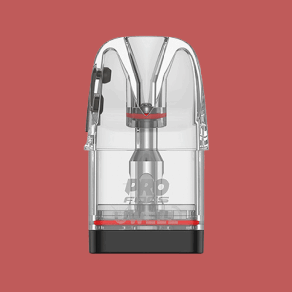 Uwell Caliburn GPP Pod náhradní cartridge