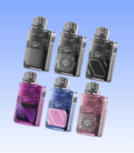 Lost Vape Thelema Elite Art 40 Pod