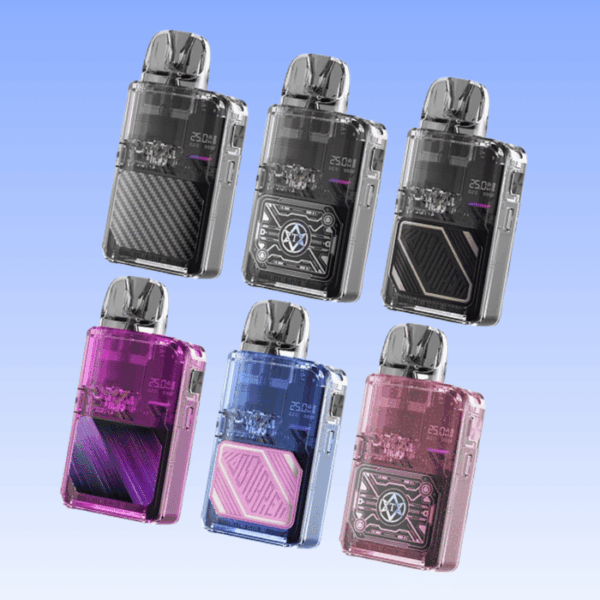 Lost Vape Thelema Elite Art 40 Pod