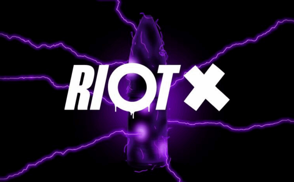 riot x